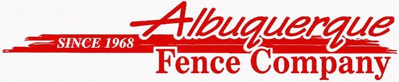 Albuquerque Fence Company, since 1968